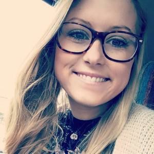 Meet your Posher, Macy